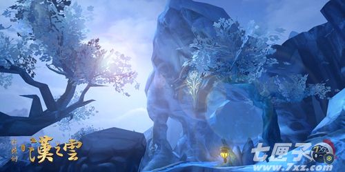 轩辕剑之汉之云手游截图5