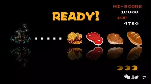 《最后一步》 吃货神秘人-生存攻略