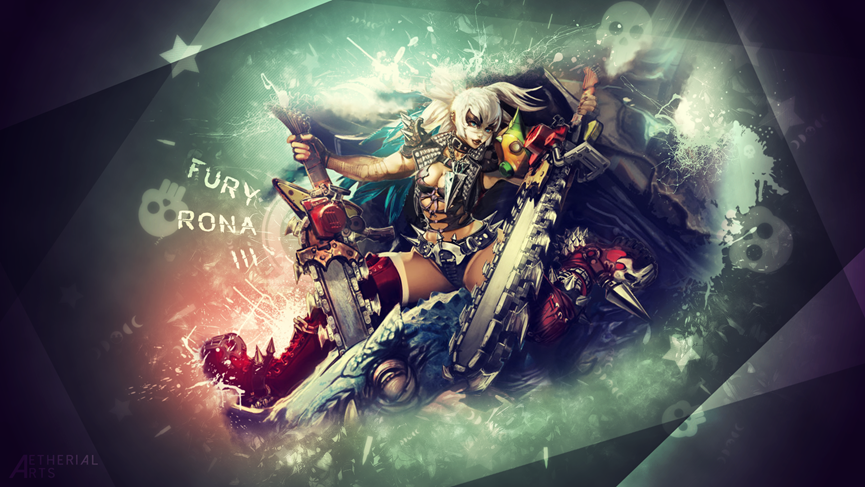 向端游MOBA品质看齐《虚荣》2.12版本5V5新模式体验