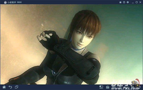 生死格斗5无限截图1