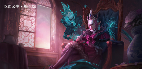 致力5V5全球电竞 《虚荣》VPL资格赛半决赛将启