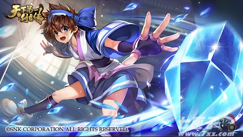 天下第一剑客传截图3