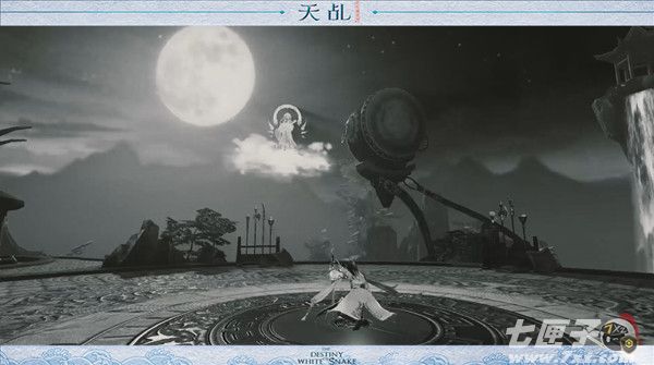 天乩之白蛇传说截图14