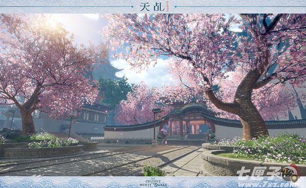 天乩之白蛇传说截图1