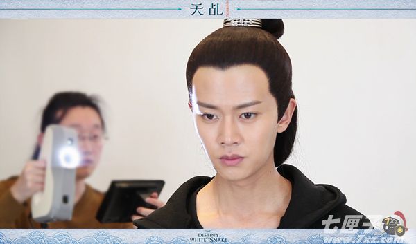 天乩之白蛇传说截图4