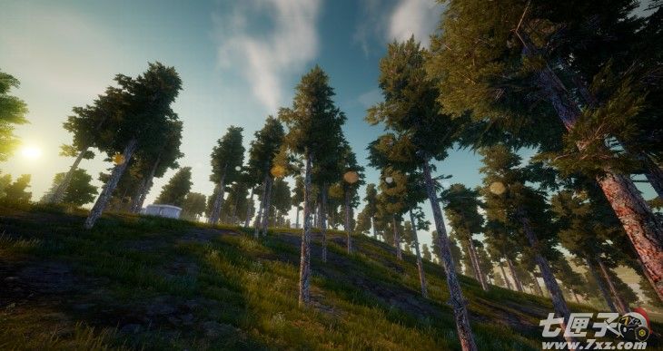 绝地求生 全军出击截图2