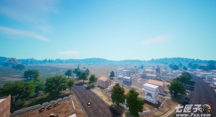 绝地求生 全军出击截图3