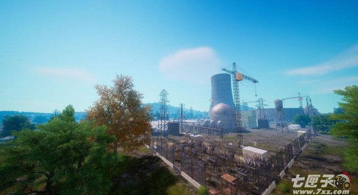 绝地求生 全军出击截图4