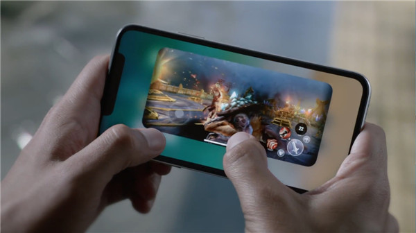 《虚荣》荣登 App Store 推荐 炫丽画质激发MOBA的强大