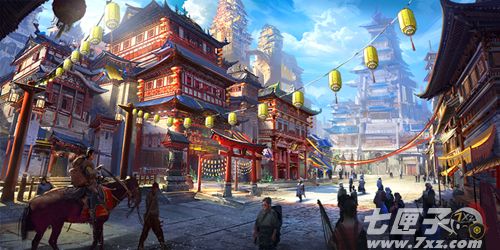 全民斩仙2截图2