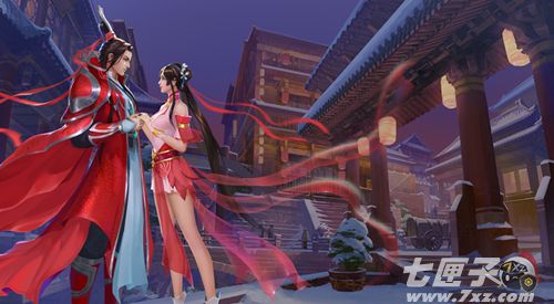 全民斩仙2截图3