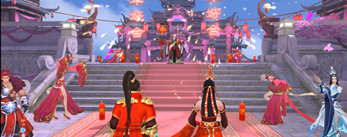 全民斩仙2截图6