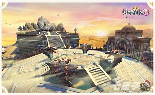 神雕侠侣2截图5