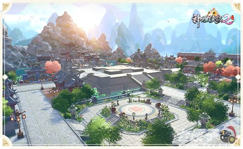 神雕侠侣2截图7