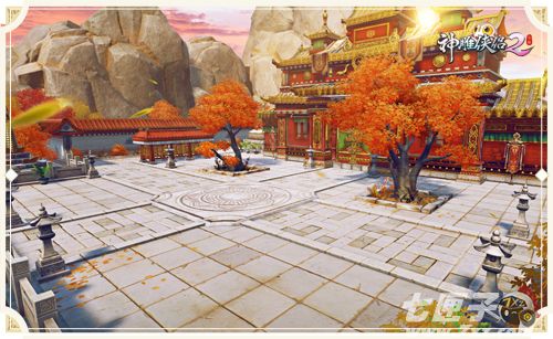 神雕侠侣2截图8