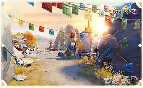 神雕侠侣2截图10