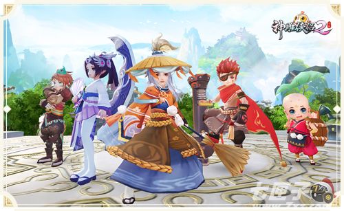 神雕侠侣2截图12