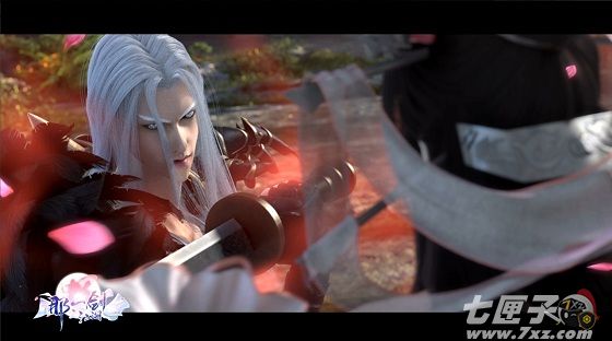 那一剑江湖截图1