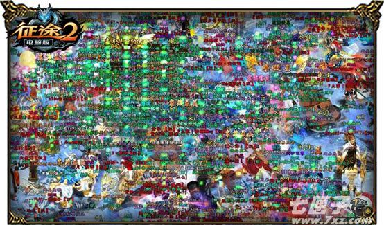 征途2截图3