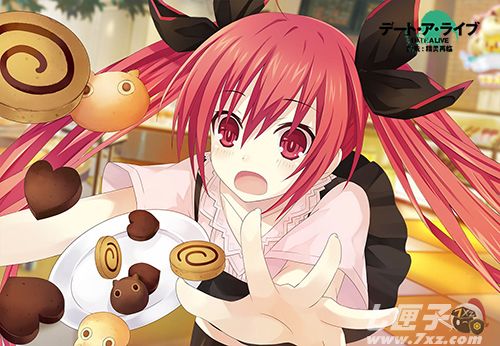 约战：精灵再3截图3