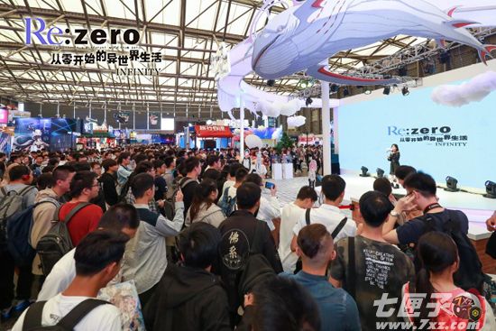 活动现场 活动现场