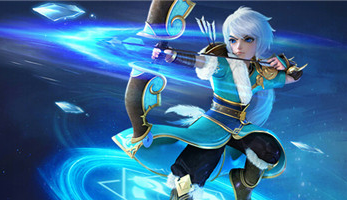 曜灵突破光环降世 《梦想世界3D》领域系统震撼来袭