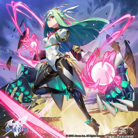 机巧少女米路卡-觉醒