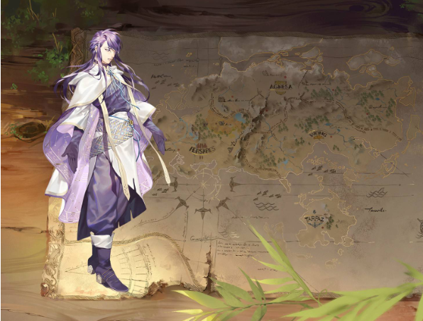 时之言新手阵容搭配详解