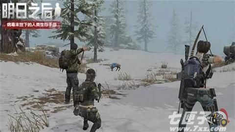 明日之后新手攻略 明日之后新手攻略