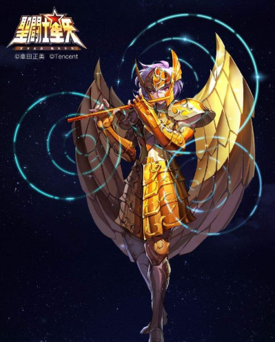 圣斗士星矢珍妮阵容搭配推荐