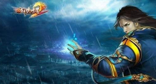 剑侠世界2峨眉门全面解析 峨眉门厉害吗？