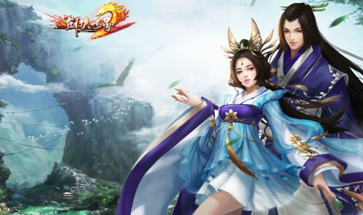 剑侠世界2天王门技能效果分析