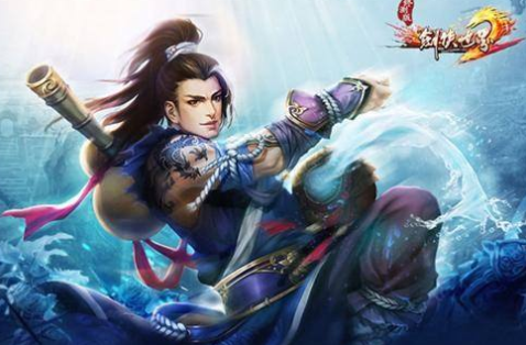 剑侠世界2天忍护法荣屠打法解析怎么打？