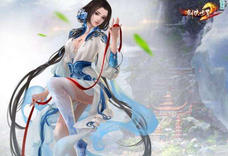 剑侠世界2峨眉经脉怎么加点 峨眉经脉加点解析