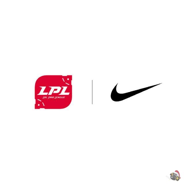 LPL和Nike达成四年深度战略合作，青春回忆悉数登场，TOP却要哭了