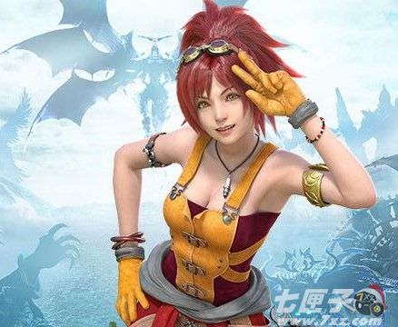 《FFBE》主角团角色介绍，史诗剧情感人至深