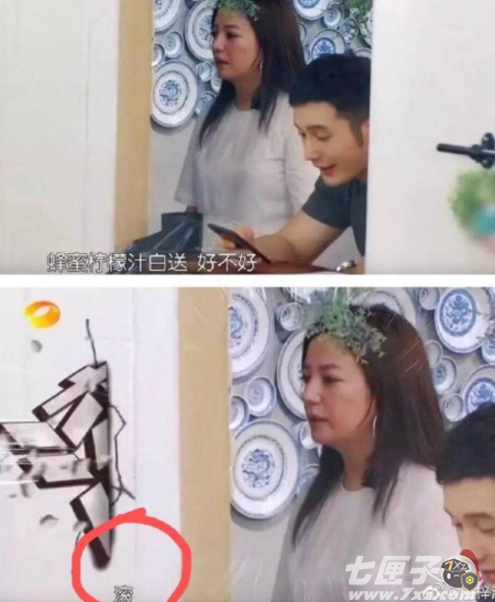 反明学家是什么梗