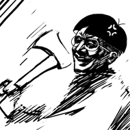 在吗出来玩表情包斧头