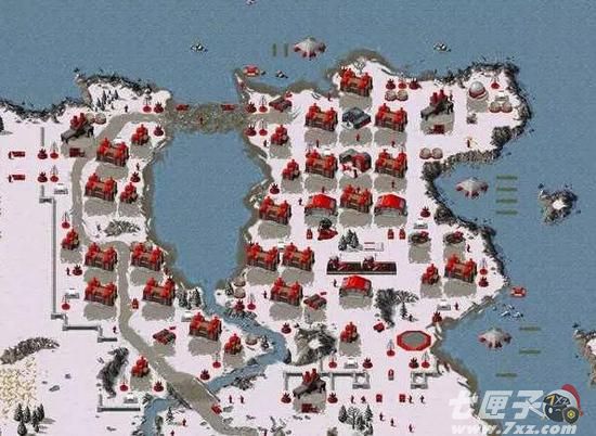  ·因为启动程序名为RA95.exe，《红色警戒》在国内通常被称为‘红警95’