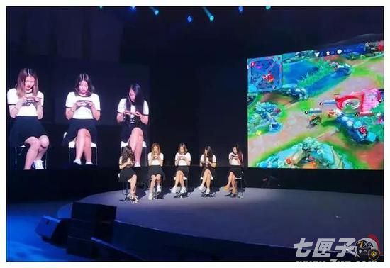 · 中国不仅是电竞市场的大国，也是电竞文化的强国