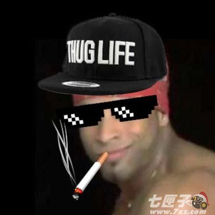 哲学自由是什么梗 哲学自由是什么梗