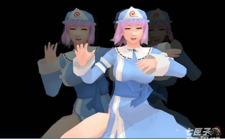 阿姨压一压图片