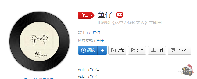 我需要你需要你是什么歌