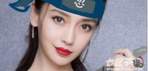 火颖忍者是什么梗