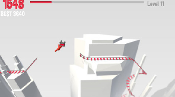 抖音过山车手机游戏 抖音过山车手机游戏