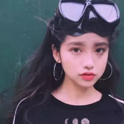 能被一眼注意到的头像