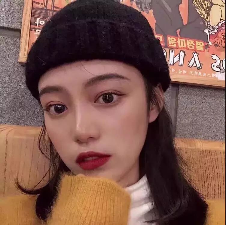 能被一眼注意到的头像