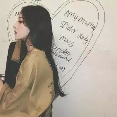 能被一眼注意到的头像