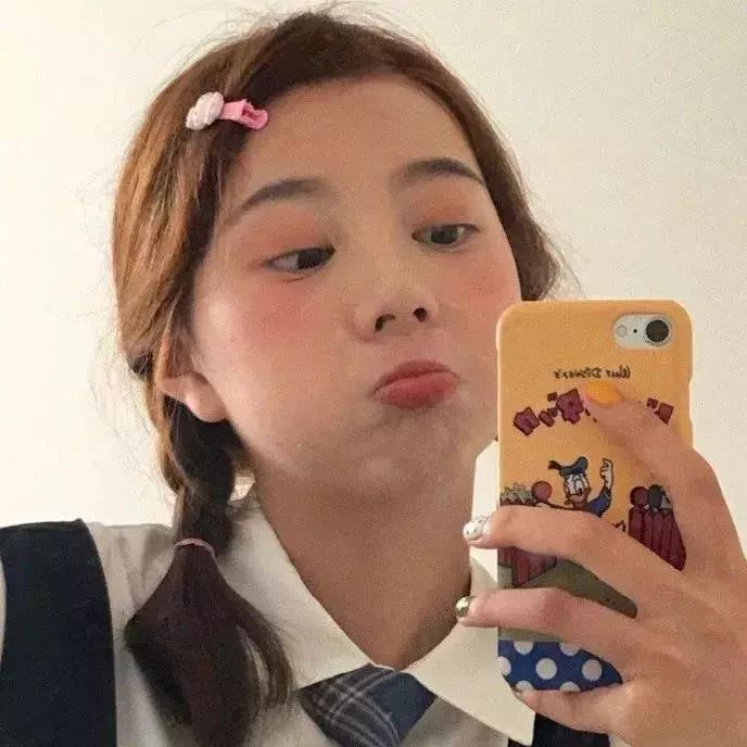 能被一眼注意到的头像