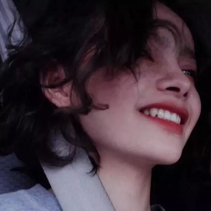 能被一眼注意到的头像